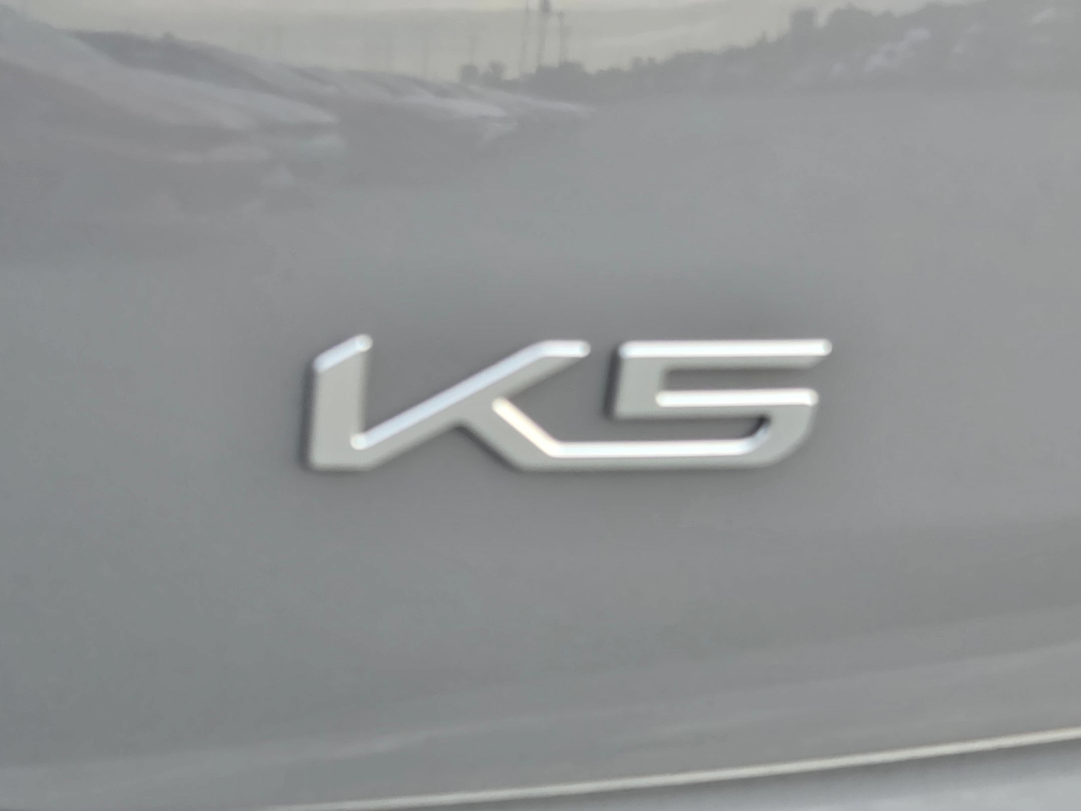New 2026 Kia K5 GT-Line w/ GT-Line Red Interior Package FWD image 32