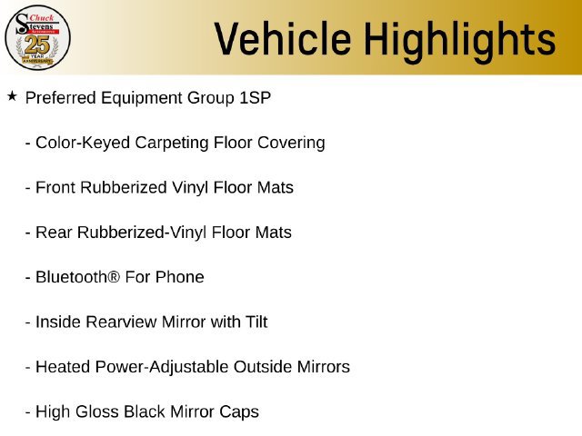 New 2026 Chevrolet Silverado 1500 RST w/ Safety Package AWD/4WD image 12