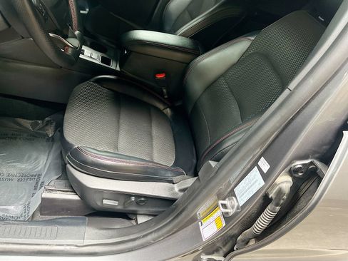Used 2024 Ford Escape ST-Line Elite AWD/4WD image 19