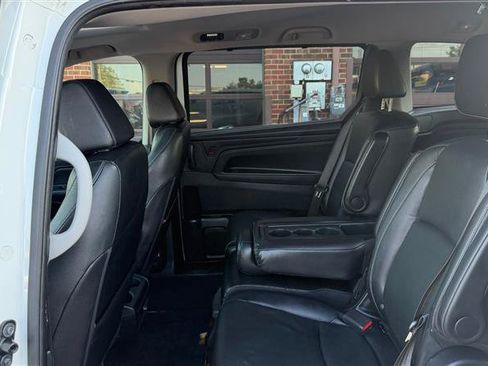 Used 2021 Honda Odyssey EX-L image 19