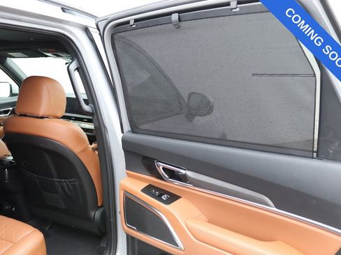 Used 2023 Kia Telluride SX Prestige X-Pro AWD/4WD image 9