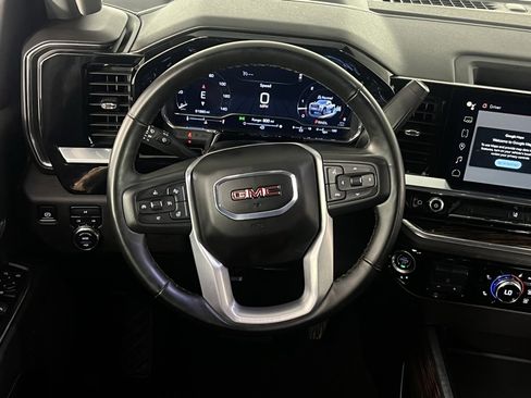 Used 2024 GMC Sierra 3500 SLE image 20