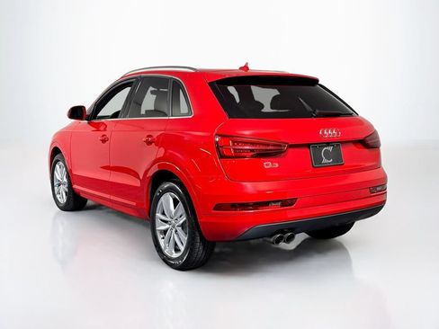 Used 2016 Audi Q3 2.0T Premium Plus FWD image 3