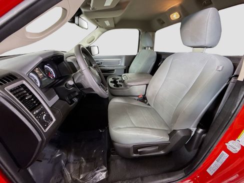 Used 2020 RAM 1500 Tradesman w/ Popular Equipment Group image 21