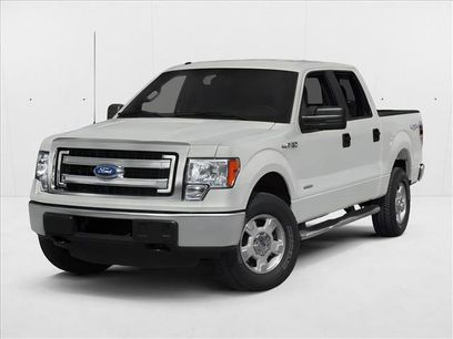 Used 2014 Ford F150 XLT w/ Equipment Group 302A Luxury