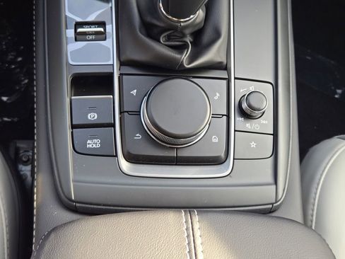 New 2026 MAZDA CX-30 2.5 Turbo w/ Premium Package image 26