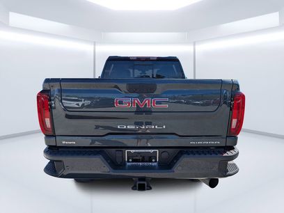 Used 2022 GMC Sierra 2500 Denali w/ Denali Ultimate Package