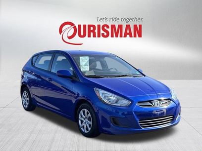Used 2014 Hyundai Accent GS