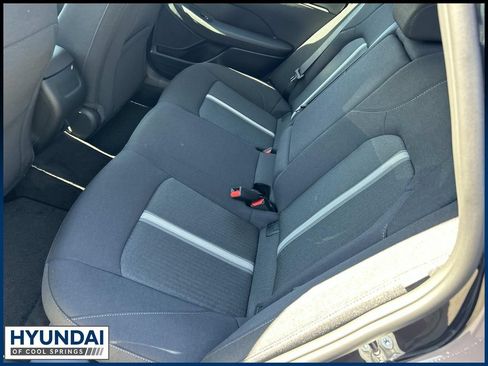 New 2026 Hyundai Sonata SEL FWD image 19