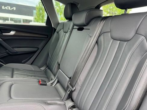 Used 2024 Audi Q5 2.0T Premium Plus AWD/4WD image 32