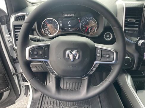 New 2026 RAM 1500 Big Horn image 13