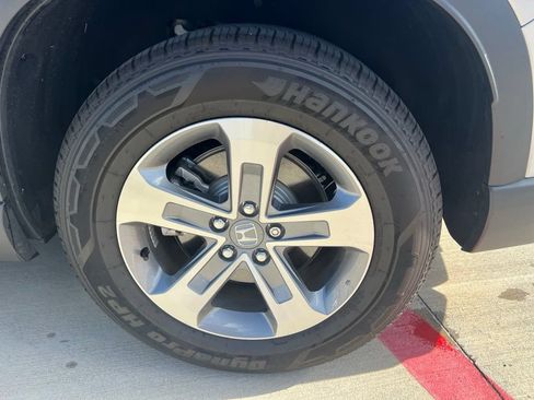 Used 2026 Honda Pilot EX-L image 27