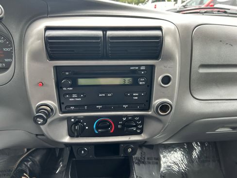 Used 2010 Ford Ranger XLT RWD image 16
