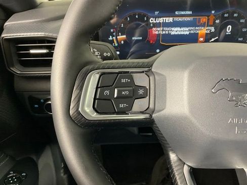 New 2026 Ford Mustang Coupe image 22