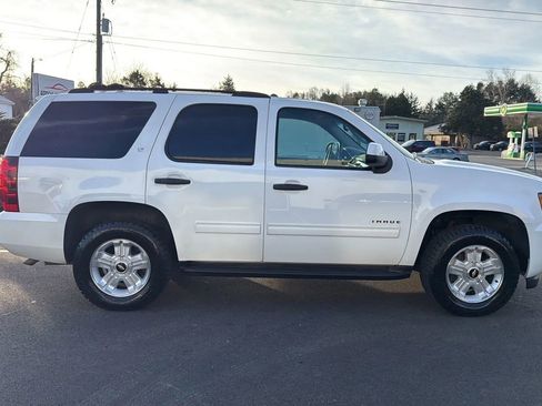 Used 2012 Chevrolet Tahoe LT image 8