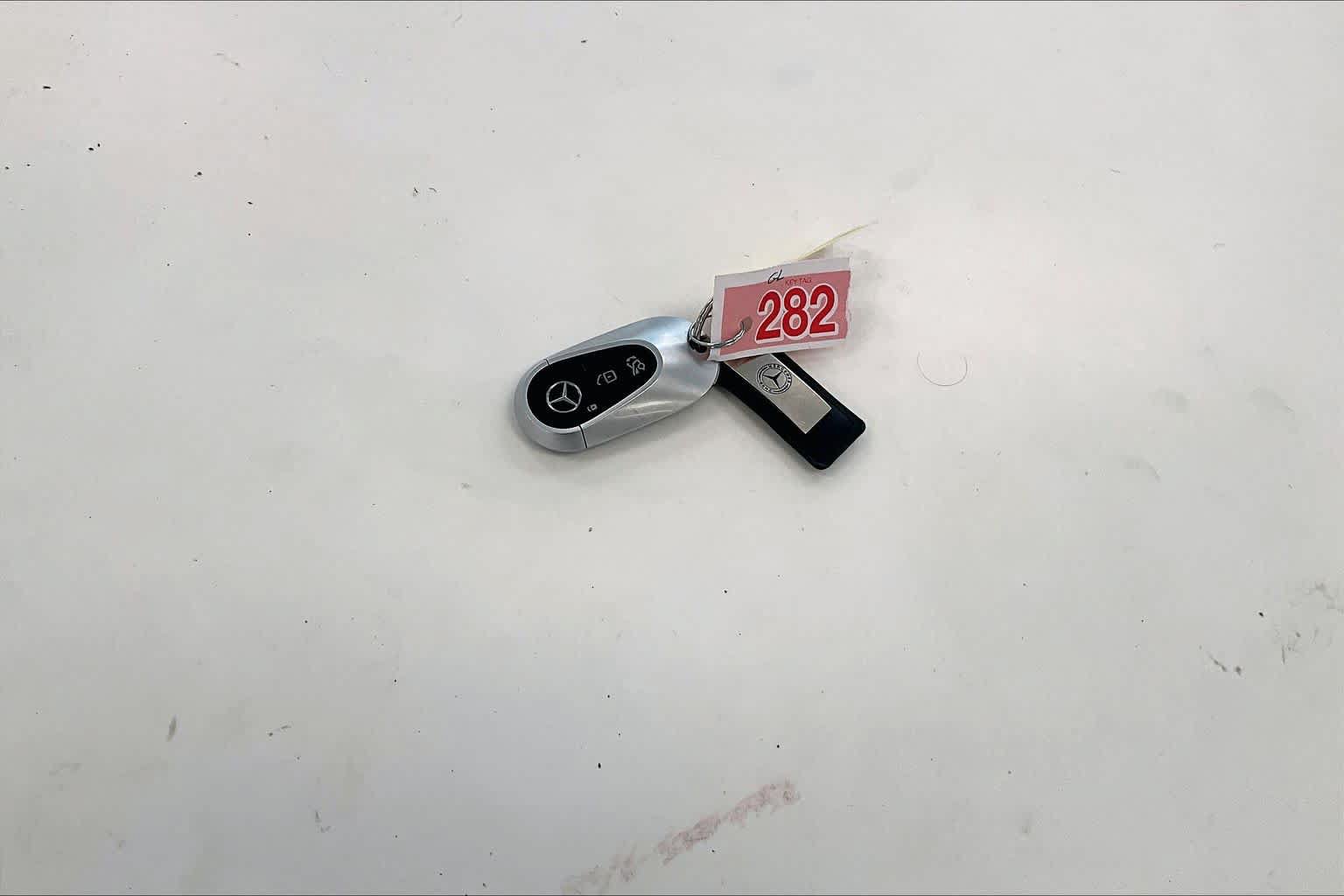 Used 2023 Mercedes-Benz S 580 4MATIC Sedan image 14