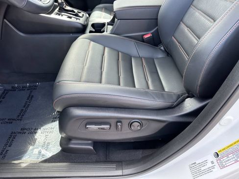 Used 2023 Honda CR-V Sport Touring image 21