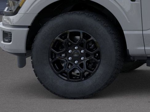 New 2026 Ford F150 XLT w/ Equipment Group 302A MID image 19