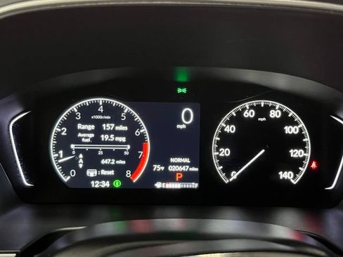 Used 2025 Honda Pilot Touring image 24