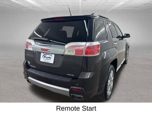 Used 2013 GMC Terrain Denali AWD/4WD image 12