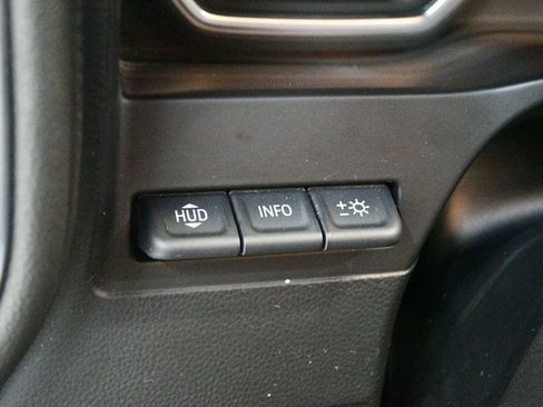 Used 2019 Chevrolet Silverado 1500 High Country w/ High Country Premium Package image 78