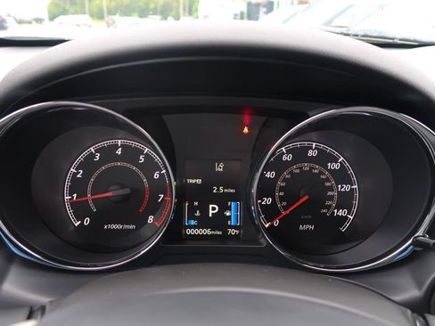 New 2025 Mitsubishi Outlander Sport AWD image 30