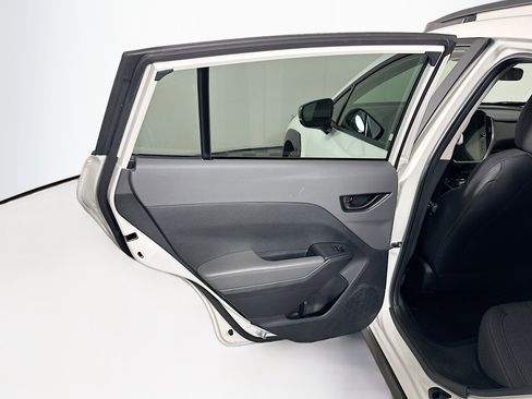 Used 2024 Subaru Crosstrek 2.0i Premium image 25