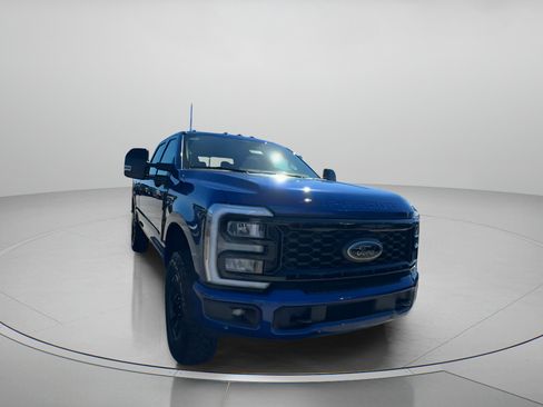 New 2026 Ford F250 Lariat w/ Tremor Off-Road Package image 4