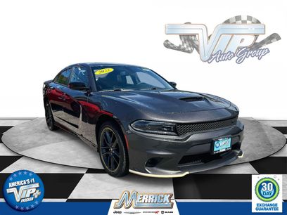 Certified 2022 Dodge Charger GT w/ Plus Group