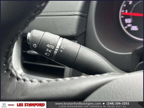 Certified 2022 GMC Terrain SLT w/ Tech Package image 28