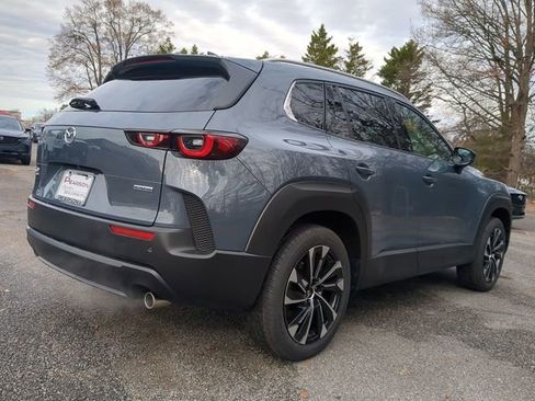 New 2026 MAZDA CX-50 2.5 Hybrid w/ Weather Package image 4