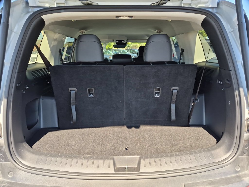 Used 2025 Hyundai Santa Fe SEL AWD/4WD image 29