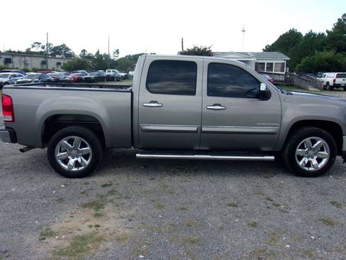 Used 2012 GMC Sierra 1500 SLE w/ Regional Value Package RWD image 8