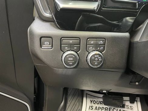 New 2026 GMC Sierra 2500 SLE w/ SLE Value Package; image 14