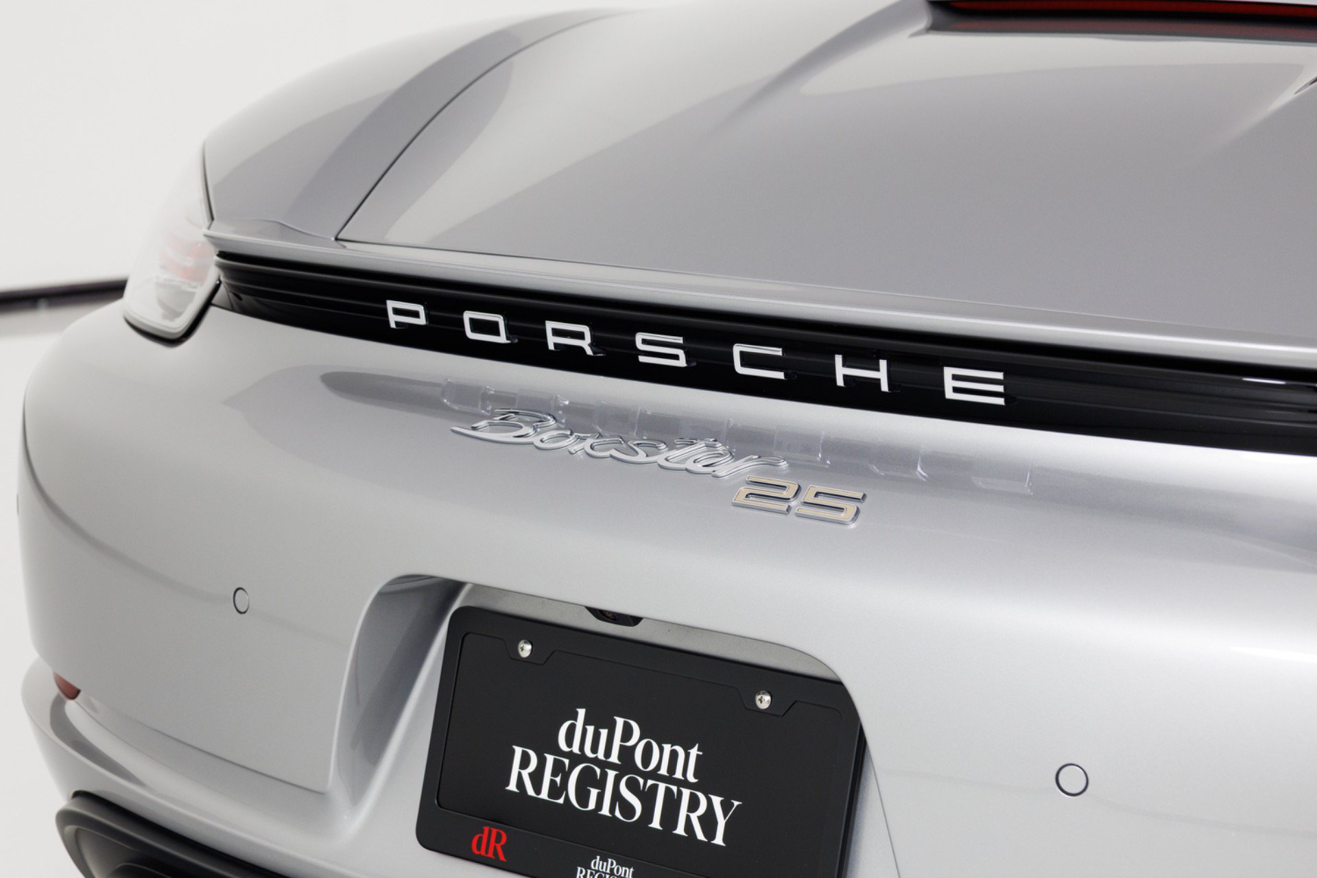 Used 2021 Porsche 718 Boxster RWD image 78