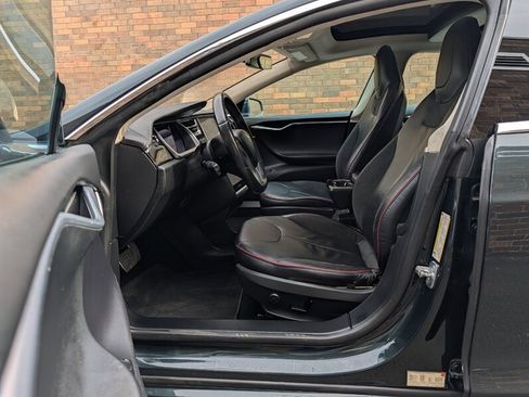 Used 2012 Tesla Model S Signature Performance RWD image 24