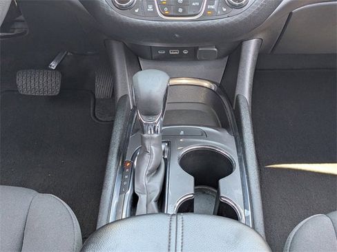 Used 2023 Chevrolet Malibu LT image 18