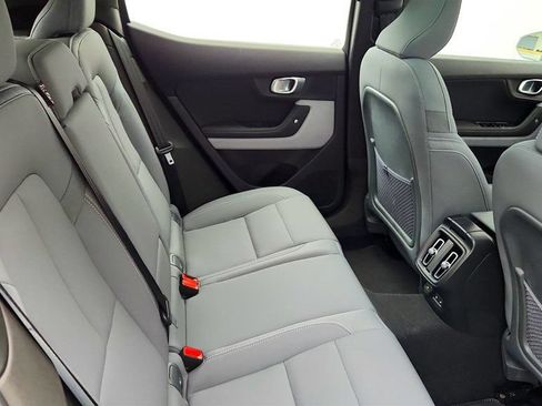Used 2022 Polestar Polestar 2 w/ Plus Package AWD/4WD image 23
