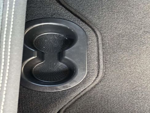 Used 2024 RAM 2500 Big Horn w/ Night Edition image 15