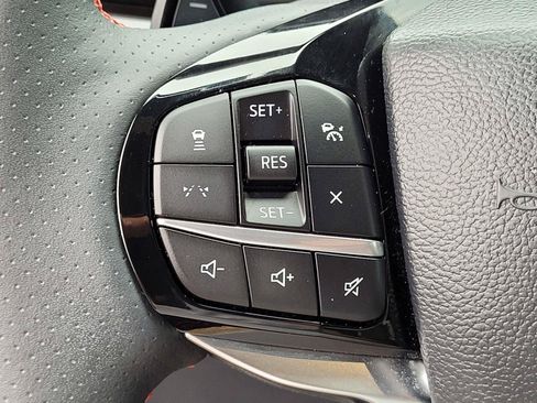 Used 2025 Ford Explorer ST AWD/4WD image 31