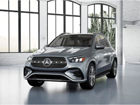 Used 2026 Mercedes-Benz GLE 350 4MATIC image 39