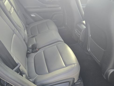 Certified 2023 Lincoln Corsair AWD image 8