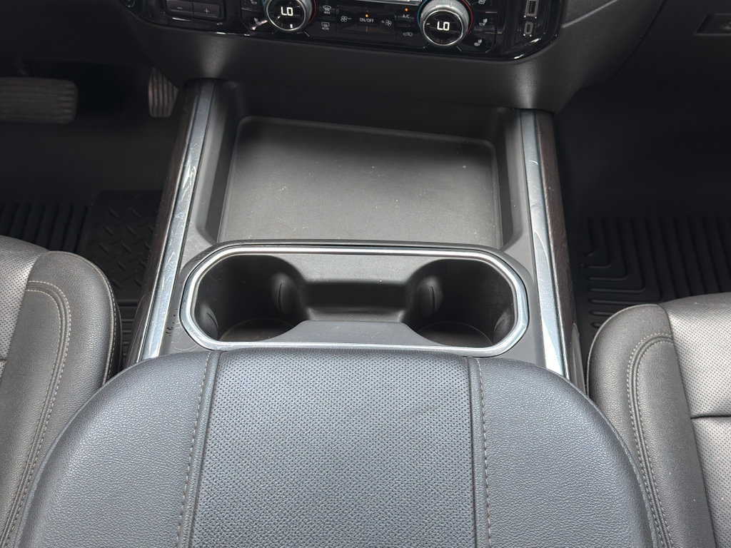 Used 2024 Chevrolet Silverado 2500 LTZ w/ LTZ Premium Texas Edition AWD/4WD image 19