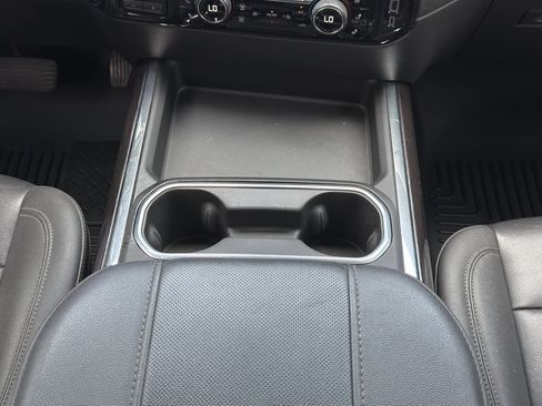 Used 2024 Chevrolet Silverado 2500 LTZ w/ LTZ Premium Texas Edition AWD/4WD image 19