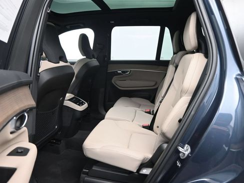 Used 2026 Volvo XC90 B6 Plus AWD/4WD image 25