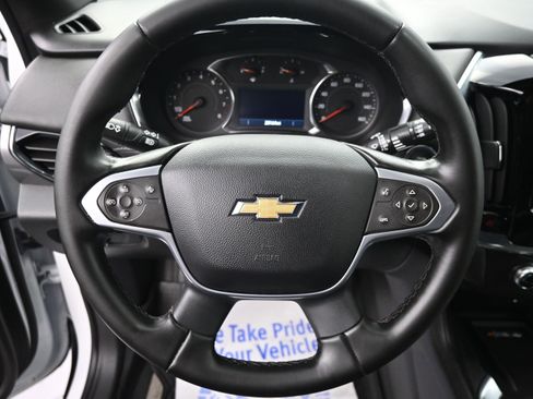Used 2023 Chevrolet Traverse LT AWD/4WD image 11