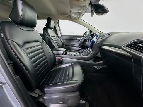 Used 2024 Ford Edge SEL image 29