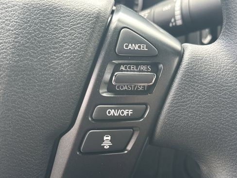 New 2026 Nissan Frontier SV RWD image 18