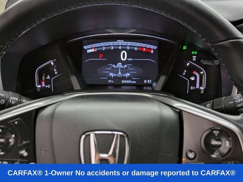 Used 2020 Honda CR-V Touring image 29