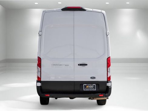 Used 2021 Ford Transit 250 148 High Roof w/ Load Area Protection Package image 7